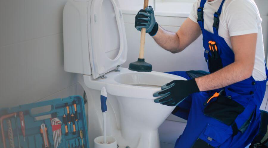 Professional bathroom faucet installation in Wynot, NE